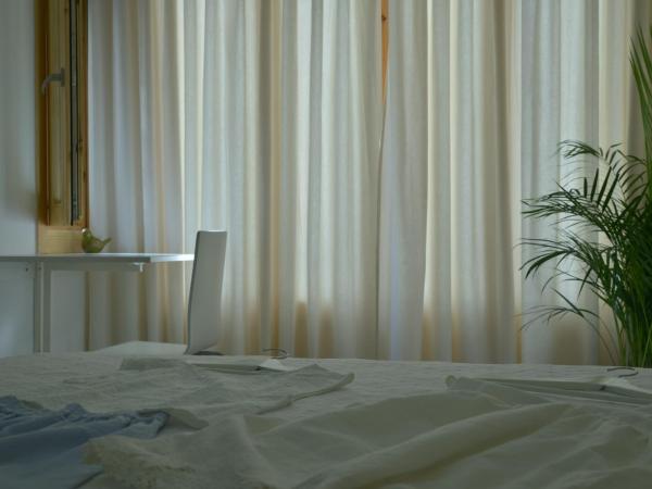 Nersan : photo 1 de la chambre chambre double avec balcon