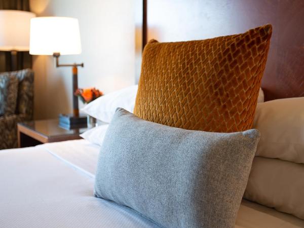 The Paramount Hotel Portland : photo 7 de la chambre chambre lit king-size deluxe