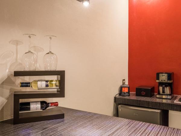 Marialicia Suites, Hotel Boutique : photo 10 de la chambre suite familiale deluxe