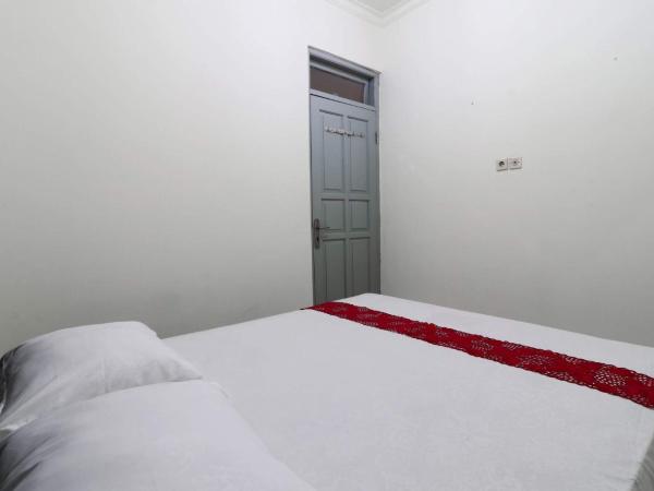 Wisma Lamida 2 Syariah : photo 6 de la chambre chambre double deluxe