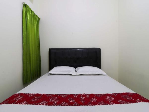 Wisma Lamida 2 Syariah : photo 9 de la chambre chambre double deluxe