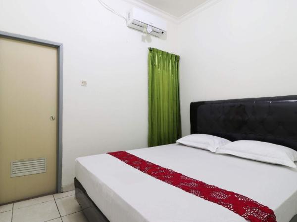 Wisma Lamida 2 Syariah : photo 8 de la chambre chambre double deluxe