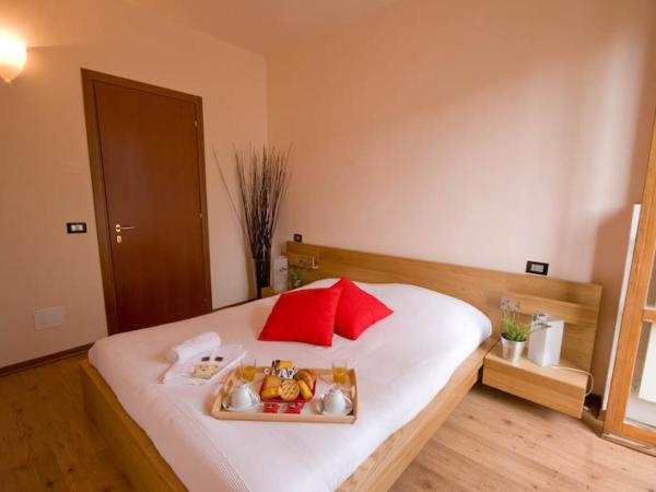 Dormire a Cisanello : photo 1 de la chambre chambre double