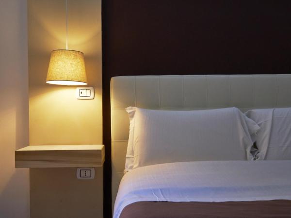 360 Hospitality : photo 6 de la chambre chambre double avec balcon