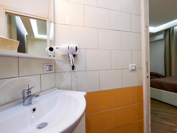 360 Hospitality : photo 7 de la chambre chambre double avec balcon