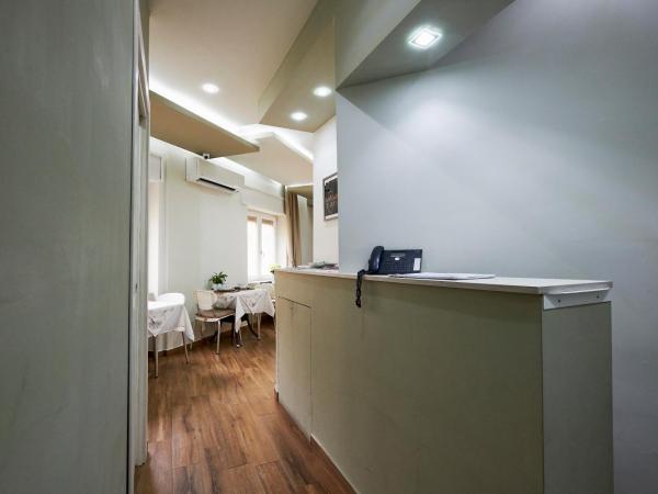 360 Hospitality : photo 10 de la chambre chambre double avec balcon