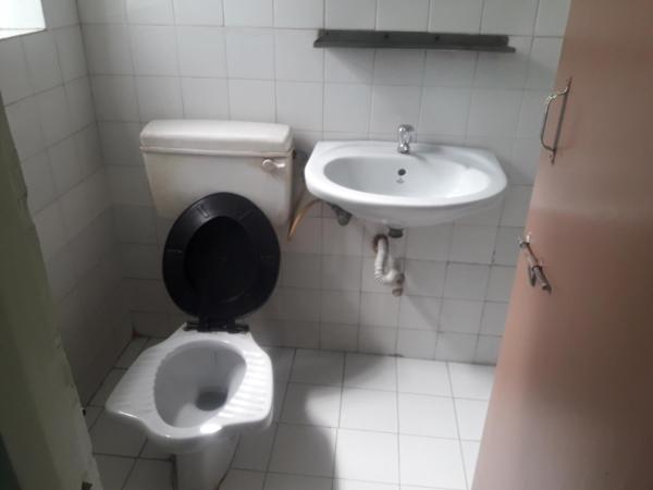 Maurya Residency : photo 2 de la chambre standard non ac room(indian nationals only)