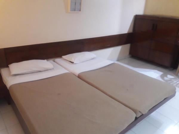 Maurya Residency : photo 4 de la chambre standard non ac room(indian nationals only)