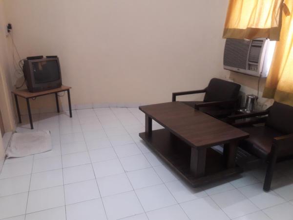 Maurya Residency : photo 3 de la chambre deluxe room (indian nationals only)