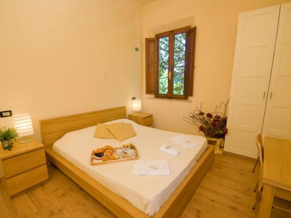 Dolce Notte : photo 7 de la chambre chambre double