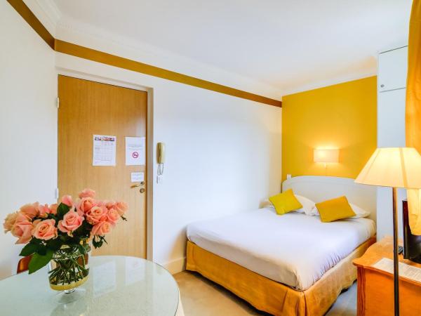 Villa Escudier Appart-hôtel : photo 3 de la chambre studio double standard