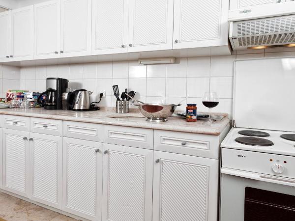 Apart Hotel Best : photo 5 de la chambre appartement 1 chambre