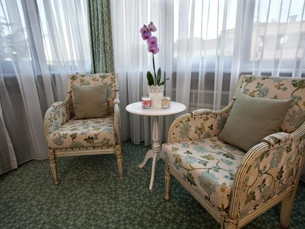 Apart Hotel Best : photo 3 de la chambre chambre double ou lits jumeaux standard