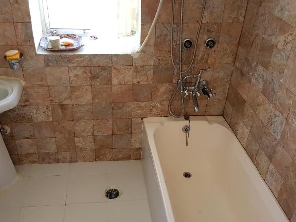 ES Deurali Resort : photo 5 de la chambre chambre lit king-size supérieure