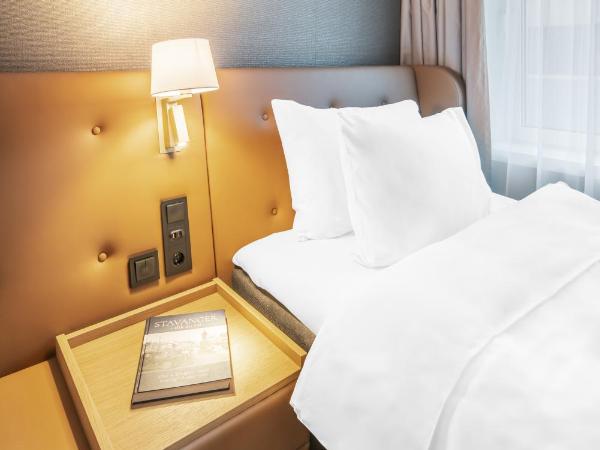 Radisson Blu Atlantic Hotel, Stavanger : photo 4 de la chambre chambre simple