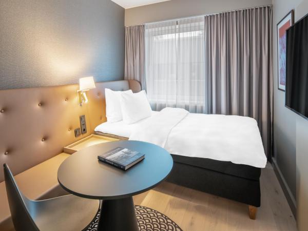 Radisson Blu Atlantic Hotel, Stavanger : photo 5 de la chambre chambre simple