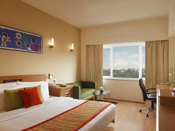 Lemon Tree Hotel Chennai : photo 2 de la chambre chambre affaires