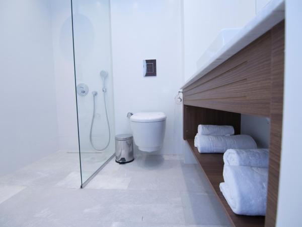 Neopol Hotel : photo 5 de la chambre chambre familiale