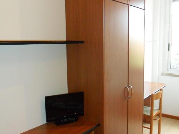 Ospitalità San Tommaso d'Aquino : photo 7 de la chambre chambre lits jumeaux