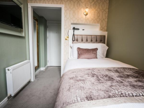 Stauntons on the Green Hotel : photo 1 de la chambre petite chambre simple