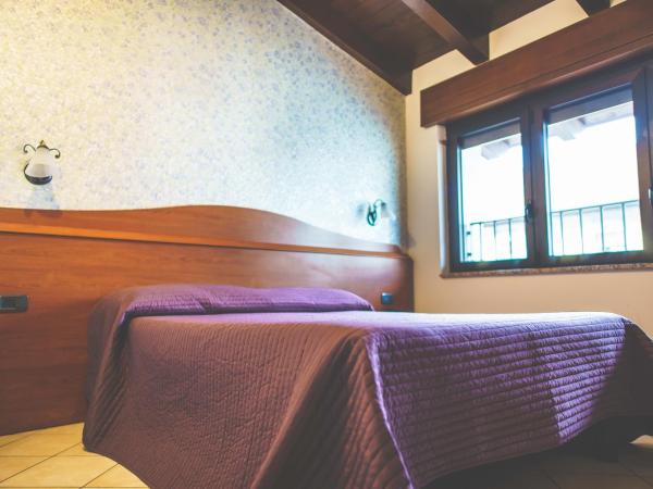 Hotel Venini : photo 3 de la chambre chambre double