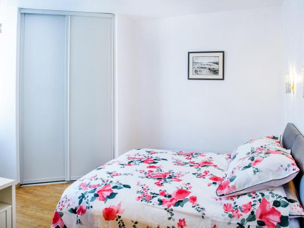 La Sainte Famille : photo 4 de la chambre chambre double