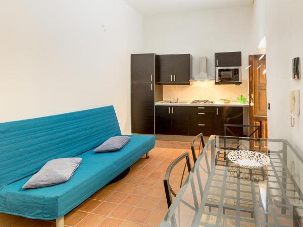 Maison Ortigia : photo 2 de la chambre appartement – bâtiment différent