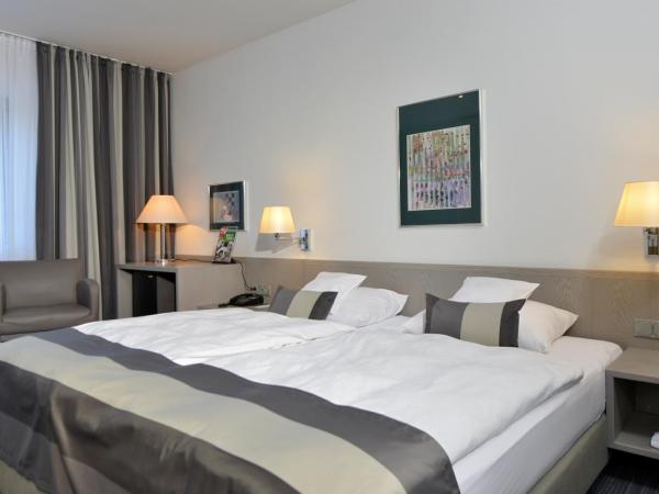 Hotel Spiegel : photo 1 de la chambre chambre double ou lits jumeaux