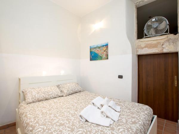 Maison Ortigia : photo 4 de la chambre appartement – bâtiment différent