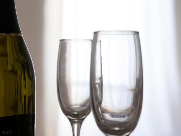 Maison Ortigia : photo 3 de la chambre appartement – bâtiment différent