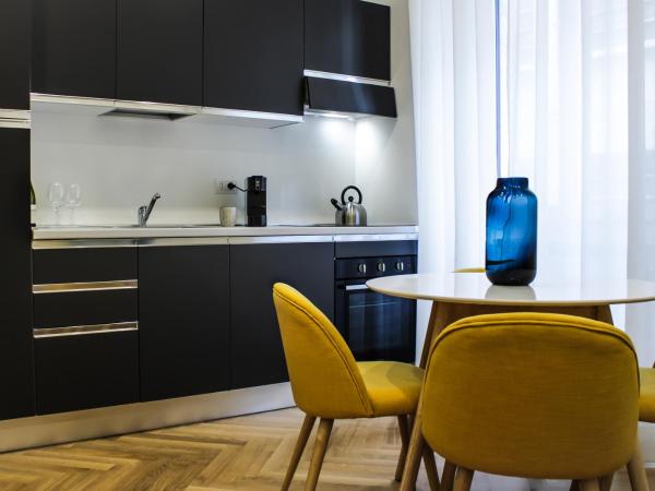Serendipity Apartments - Duomo : photo 5 de la chambre appartement deluxe