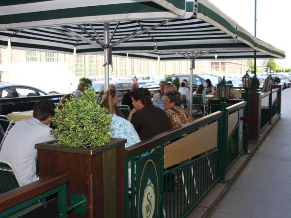 Gasthof Schwabl Wirt : photo 3 de la chambre appartement 2 chambres