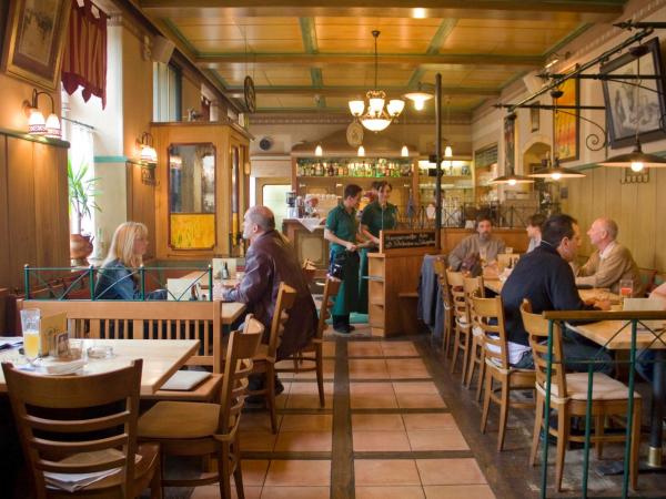 Gasthof Schwabl Wirt : photo 4 de la chambre appartement 2 chambres