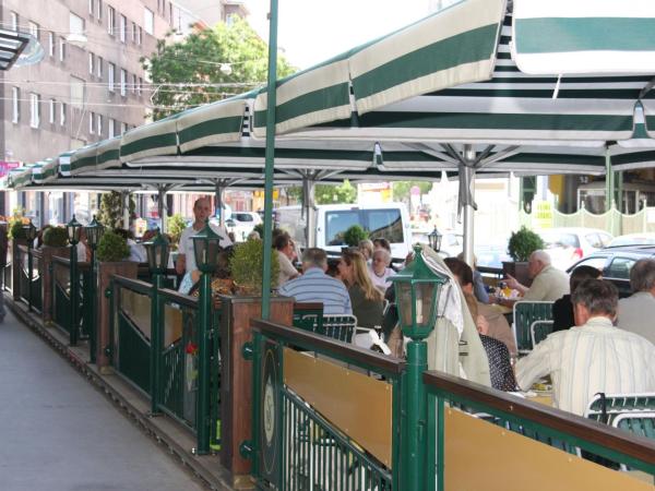 Gasthof Schwabl Wirt : photo 5 de la chambre appartement 2 chambres