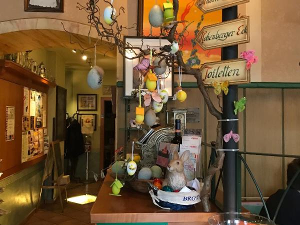 Gasthof Schwabl Wirt : photo 7 de la chambre appartement 2 chambres