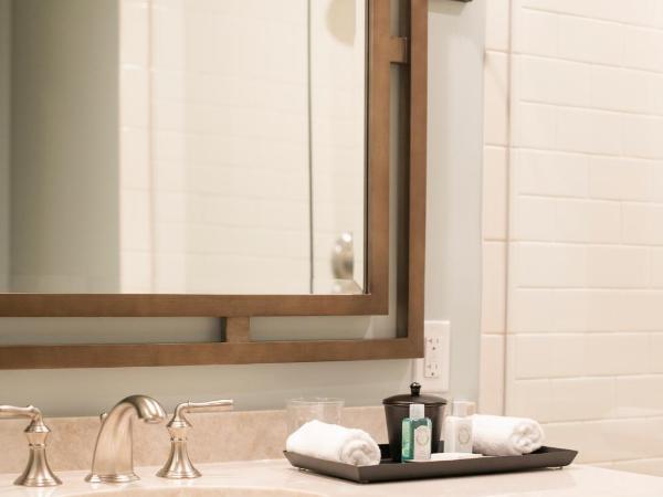 NOPSI Hotel New Orleans : photo 5 de la chambre chambre 2 lits doubles deluxe pour personnes à mobilité réduite