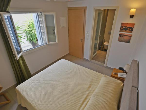 Xenia Hotel : photo 4 de la chambre chambre double ou lits jumeaux Économique