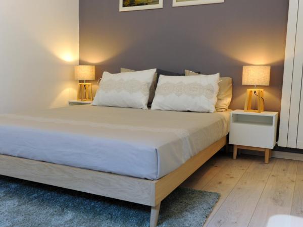 Domus Plaza : photo 1 de la chambre appartement deluxe