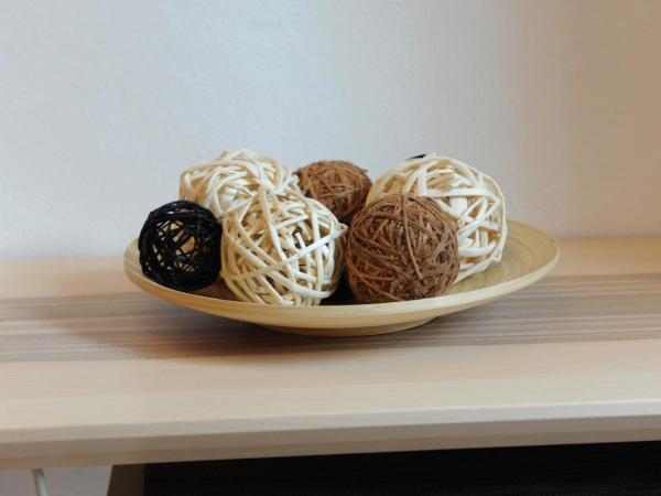 Domus Plaza : photo 7 de la chambre appartement deluxe