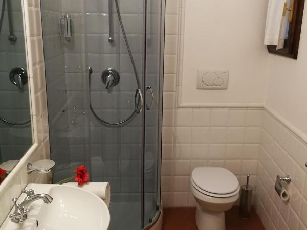 Domus Plaza : photo 8 de la chambre appartement deluxe