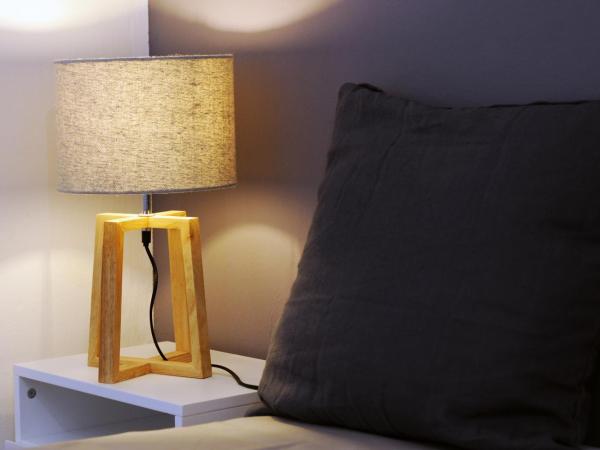 Domus Plaza : photo 5 de la chambre appartement deluxe