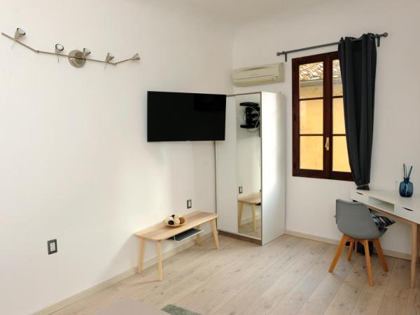 Domus Plaza : photo 8 de la chambre appartement deluxe