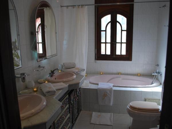 Dar Tahra : photo 3 de la chambre chambre double standard
