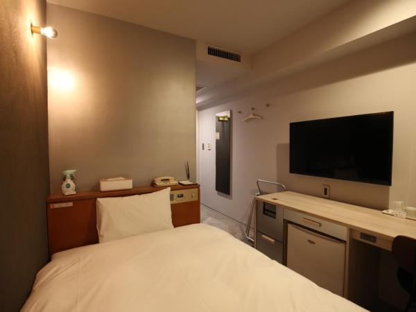 Excel Inn Nagoya Atsuta : photo 1 de la chambre single room (renovated)