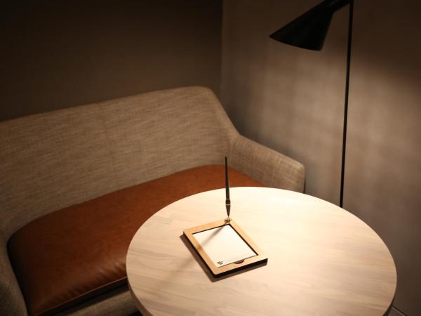 Excel Inn Nagoya Atsuta : photo 5 de la chambre chambre simple supérieure (rénovée)