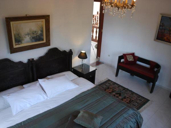 Dar Tahra : photo 2 de la chambre chambre double standard