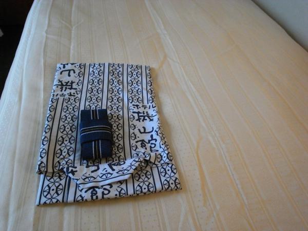 Hotel Kizankan : photo 4 de la chambre chambre simple - fumeurs