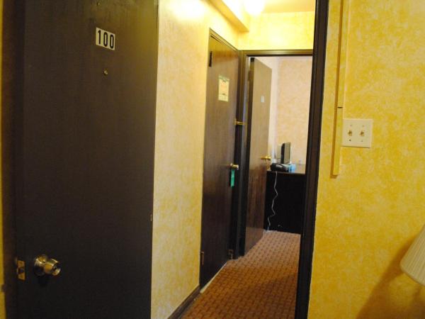Chinatown Hotel Chicago : photo 4 de la chambre suite