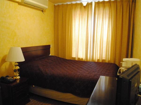 Chinatown Hotel Chicago : photo 1 de la chambre suite