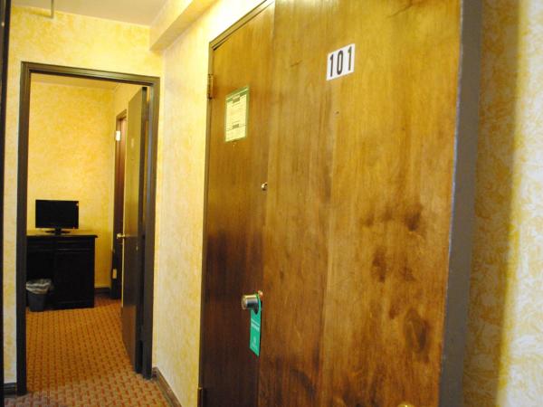 Chinatown Hotel Chicago : photo 3 de la chambre suite
